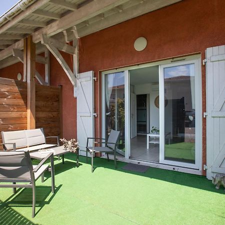 LEEZ - Home Bénesse-Maremne Buitenkant foto